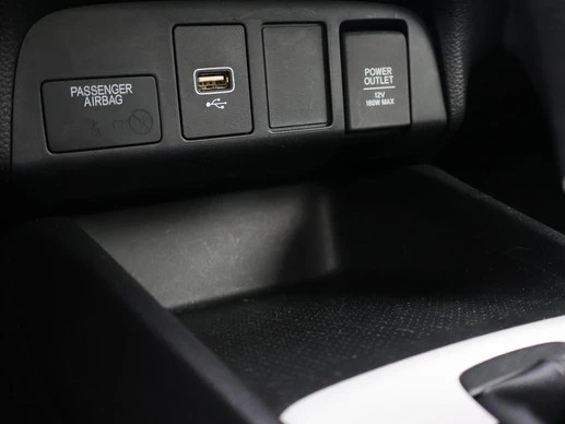 Honda Jazz - Afbeelding 24 van 30