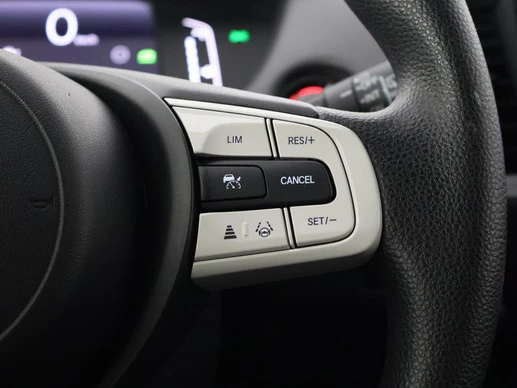 Honda Jazz - Afbeelding 26 van 30