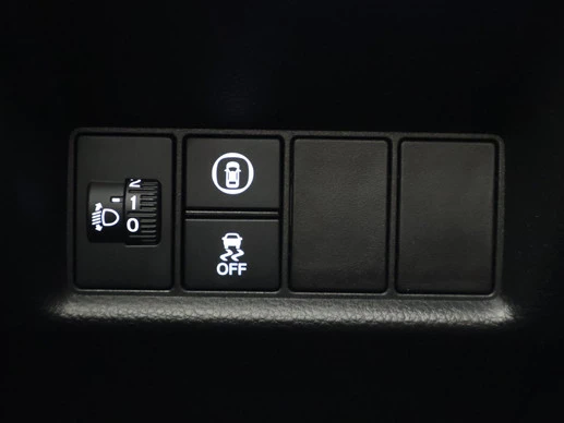 Honda Jazz - Afbeelding 30 van 30