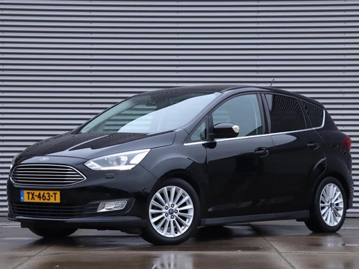 Ford C-MAX - Afbeelding 1 van 25