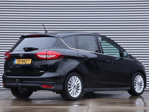 Ford C-MAX - Afbeelding 2 van 25