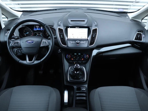 Ford C-MAX - Afbeelding 3 van 25