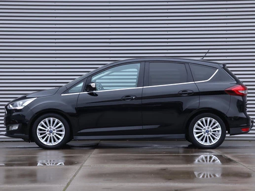 Ford C-MAX - Afbeelding 4 van 25