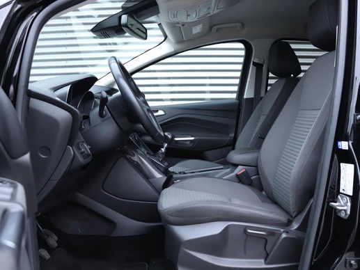 Ford C-MAX - Afbeelding 5 van 25