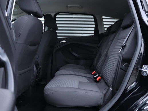 Ford C-MAX - Afbeelding 6 van 25