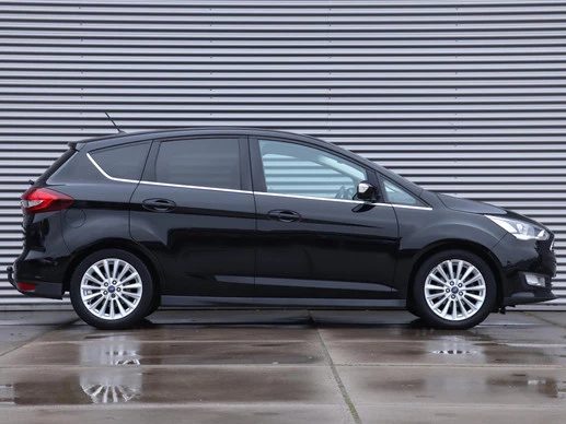 Ford C-MAX - Afbeelding 7 van 25