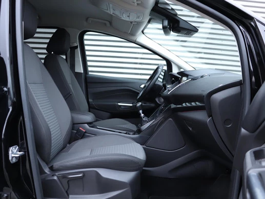 Ford C-MAX - Afbeelding 8 van 25
