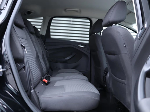 Ford C-MAX - Afbeelding 9 van 25