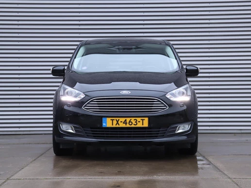 Ford C-MAX - Afbeelding 10 van 25