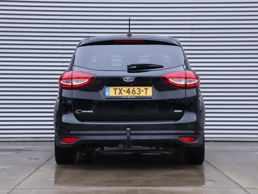 Ford C-MAX - Afbeelding 11 van 25
