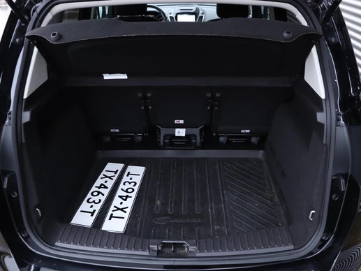 Ford C-MAX - Afbeelding 12 van 25