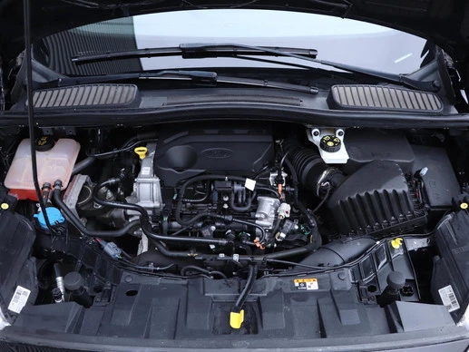 Ford C-MAX - Afbeelding 13 van 25