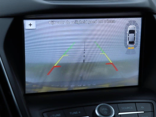 Ford C-MAX - Afbeelding 14 van 25