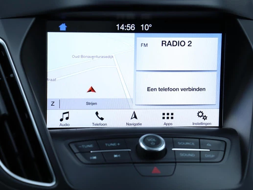 Ford C-MAX - Afbeelding 17 van 25