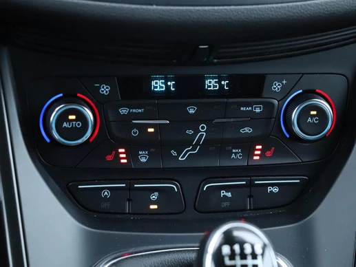 Ford C-MAX - Afbeelding 18 van 25