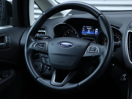 Ford C-MAX - Afbeelding 22 van 25