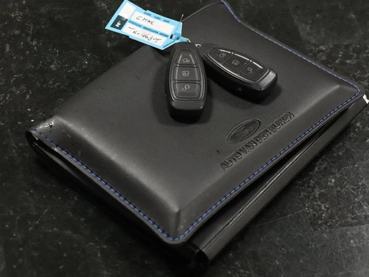 Ford C-MAX - Afbeelding 23 van 25