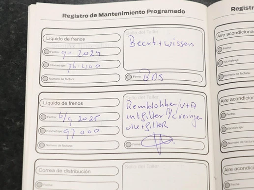 Ford C-MAX - Afbeelding 24 van 25