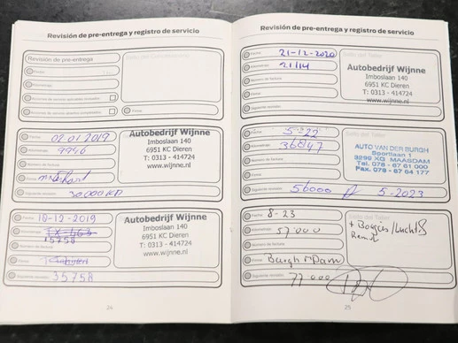 Ford C-MAX - Afbeelding 25 van 25