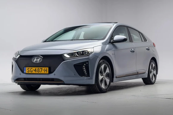 Hyundai IONIQ - Afbeelding 1 van 30