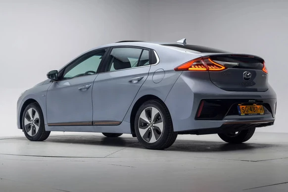 Hyundai IONIQ - Afbeelding 3 van 30