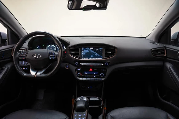Hyundai IONIQ - Afbeelding 4 van 30