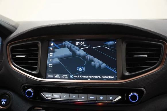 Hyundai IONIQ - Afbeelding 8 van 30