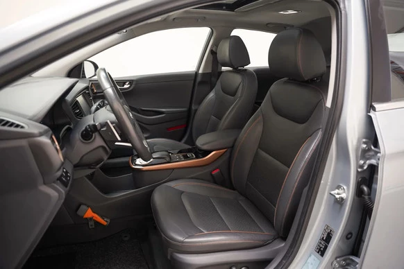 Hyundai IONIQ - Afbeelding 10 van 30