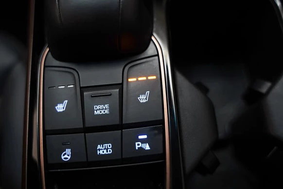 Hyundai IONIQ - Afbeelding 14 van 30