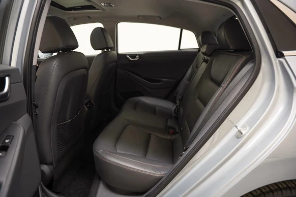 Hyundai IONIQ - Afbeelding 15 van 30