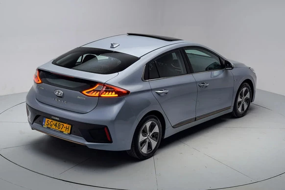 Hyundai IONIQ - Afbeelding 17 van 30