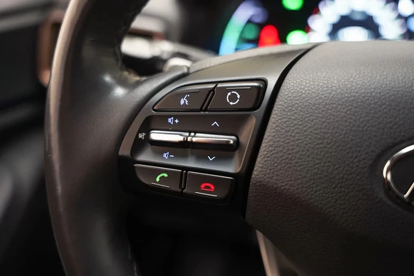 Hyundai IONIQ - Afbeelding 20 van 30