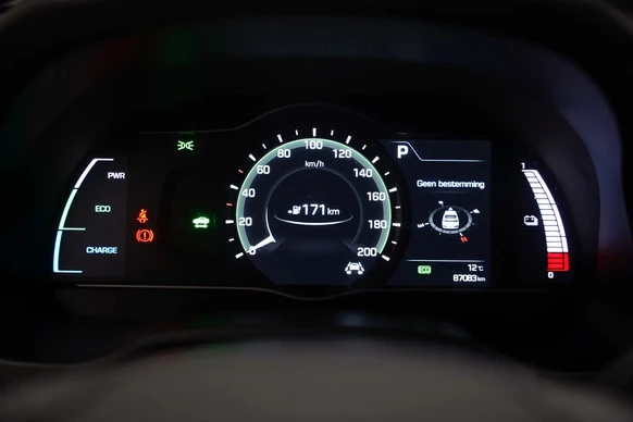 Hyundai IONIQ - Afbeelding 25 van 30
