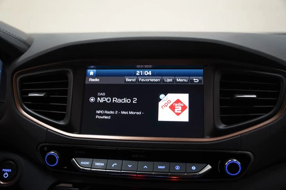 Hyundai IONIQ - Afbeelding 27 van 30