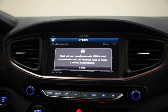 Hyundai IONIQ - Afbeelding 29 van 30