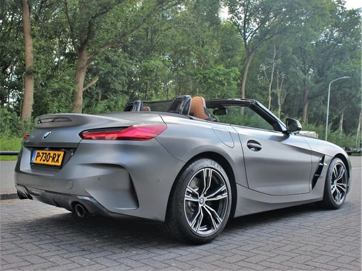 BMW Z4 - Afbeelding 3 van 30