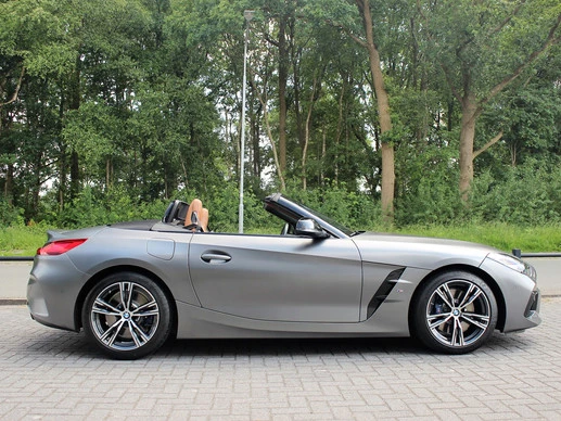 BMW Z4 - Afbeelding 5 van 30