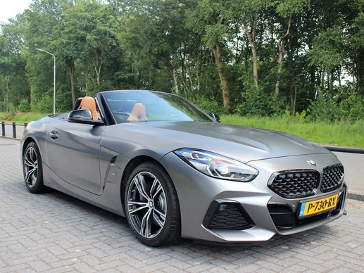 BMW Z4 - Afbeelding 6 van 30