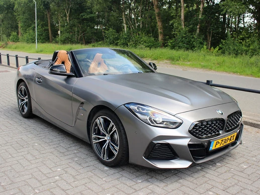 BMW Z4 - Afbeelding 7 van 30
