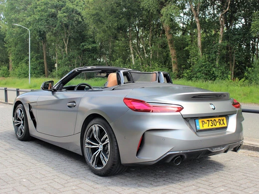BMW Z4 - Afbeelding 8 van 30