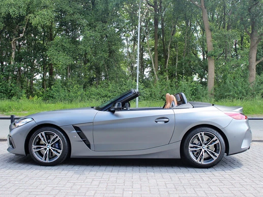 BMW Z4 - Afbeelding 9 van 30