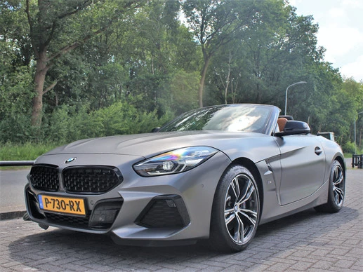 BMW Z4 - Afbeelding 11 van 30