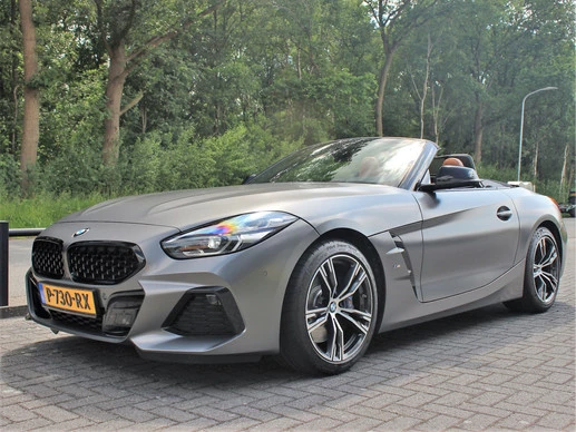 BMW Z4 - Afbeelding 12 van 30