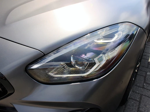 BMW Z4 - Afbeelding 16 van 30