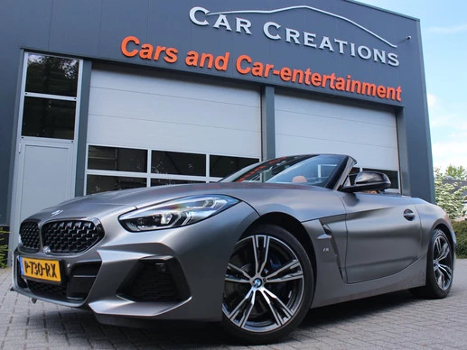 BMW Z4 - Afbeelding 1 van 30