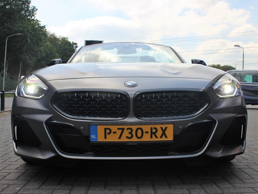 BMW Z4 - Afbeelding 4 van 30