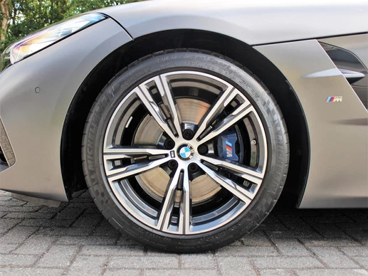 BMW Z4 - Afbeelding 12 van 30