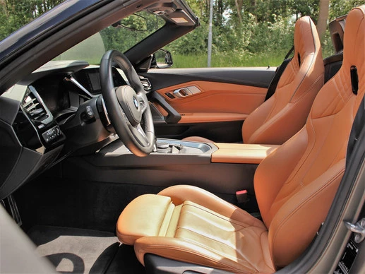 BMW Z4 - Afbeelding 14 van 30