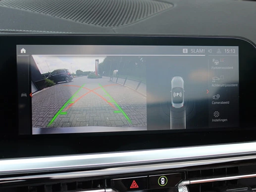 BMW Z4 - Afbeelding 18 van 30