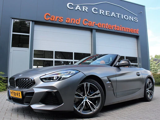 BMW Z4 - Afbeelding 24 van 30